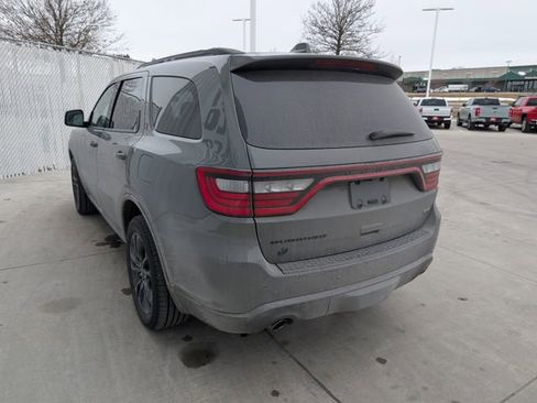 Used 2022 Dodge Durango GT image 16