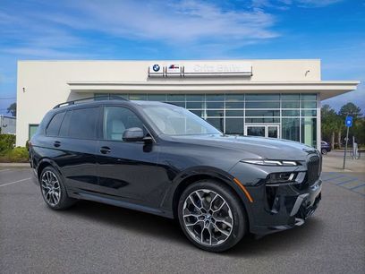 New 2027 BMW X7 xDrive40i w/ M Sport Package