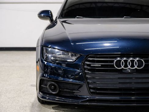 Used 2016 Audi A7 3.0T Premium Plus image 56