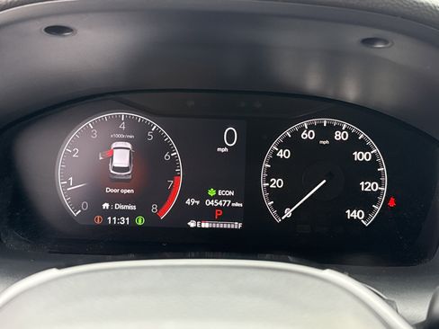 Certified 2023 Honda HR-V EX-L image 21