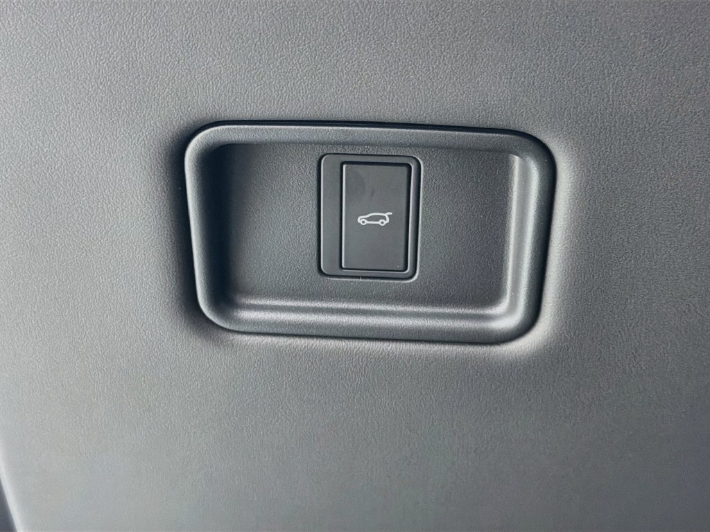 New 2026 Land Rover Range Rover SE AWD/4WD image 10