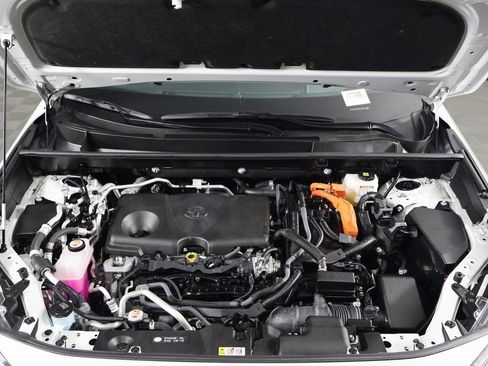 Used 2024 Toyota RAV4 XSE image 15