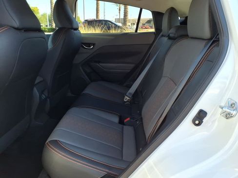 New 2026 Subaru Crosstrek 2.5i Limited w/ Popular Package #4A AWD/4WD image 23