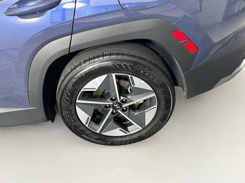 Used 2025 Hyundai Tucson SEL FWD image 11
