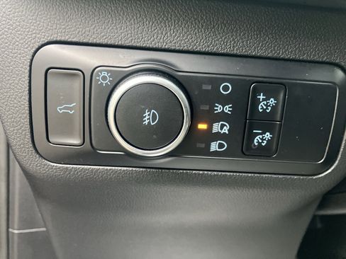 Used 2025 Ford Escape ST-Line Select image 22