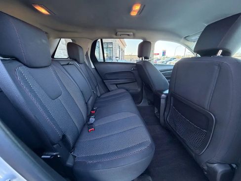 Used 2011 GMC Terrain SLE image 24