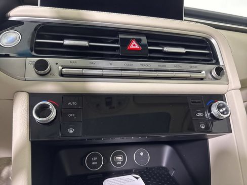 New 2026 Genesis G70 2.5T Prestige AWD/4WD image 8