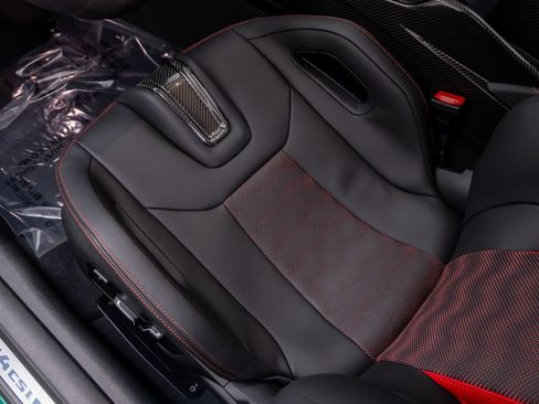 Used 2025 BMW M4 CS AWD/4WD image 17