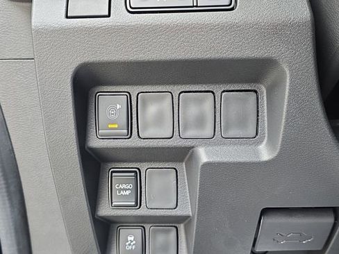 New 2026 Nissan Frontier SV image 29