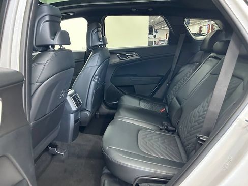 New 2026 Kia Sportage X-Line AWD/4WD image 27