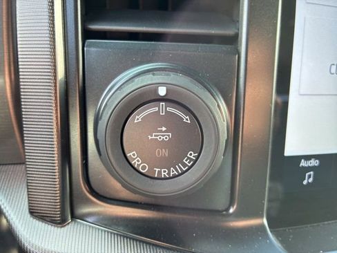 New 2025 Ford F150 Platinum image 38