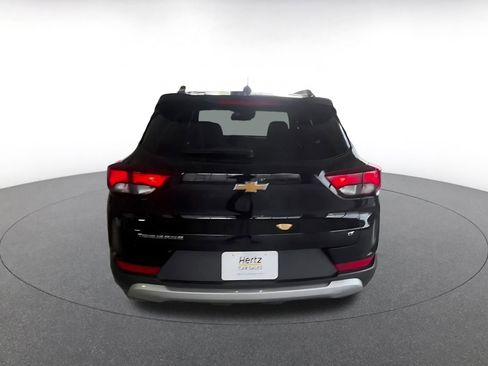 Used 2025 Chevrolet TrailBlazer LT image 12