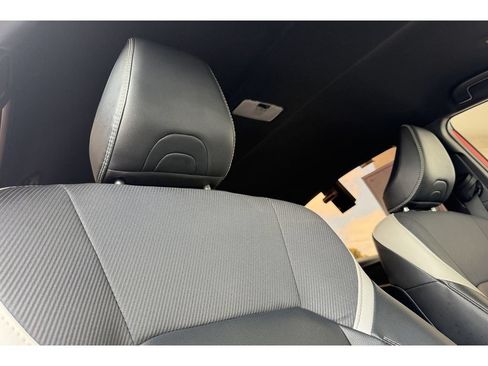 Certified 2025 Toyota Camry SE FWD image 16