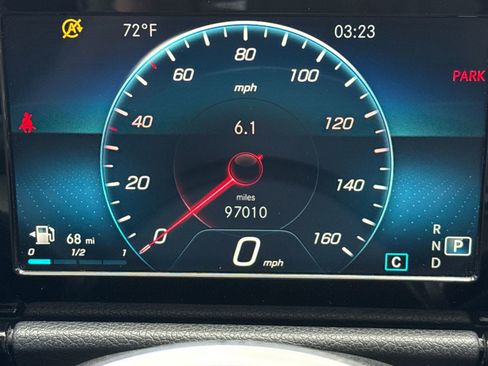 Used 2021 Mercedes-Benz GLA 250 image 23