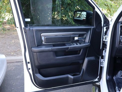 Used 2017 RAM 1500 Sport w/ Convenience Group AWD/4WD image 23