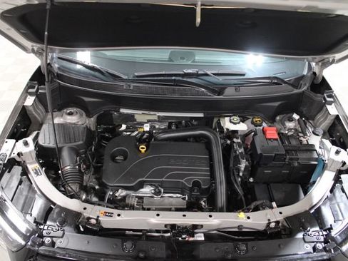 New 2026 GMC Terrain AT4 w/ Convenience Package III AWD/4WD image 45