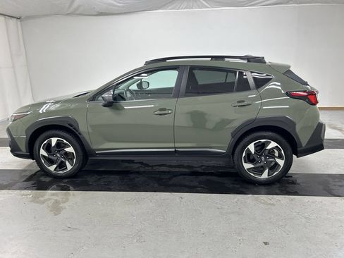 Used 2024 Subaru Crosstrek 2.5i Limited AWD/4WD image 6
