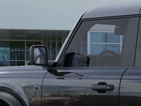 New 2026 Ford Bronco Big Bend AWD/4WD image 22