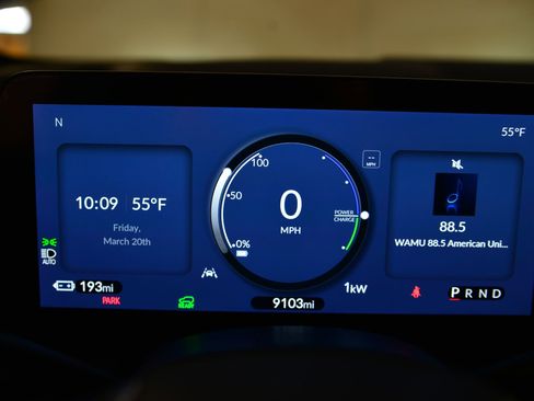 Used 2024 Honda Prologue Elite image 16