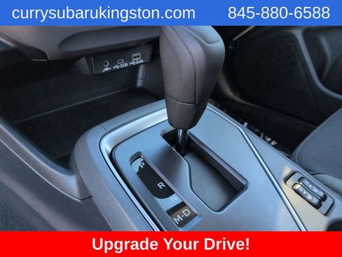 Used 2025 Subaru Crosstrek 2.0i Premium image 23