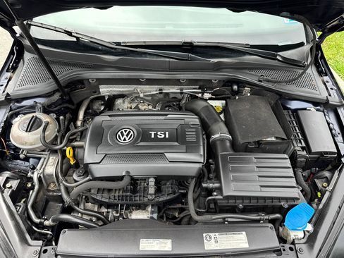 Used 2017 Volkswagen GTI S FWD image 6