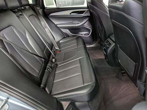 Used 2023 BMW X3 xDrive30i image 36