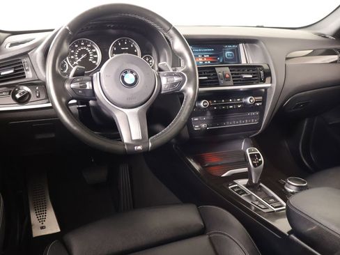 Used 2017 BMW X3 xDrive35i image 2