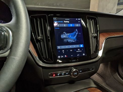 Certified 2024 Volvo V60 B5 Cross Country Plus image 16