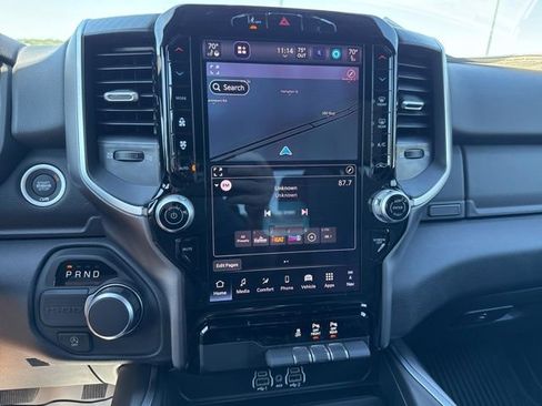 New 2026 RAM 1500 Lone Star RWD image 33