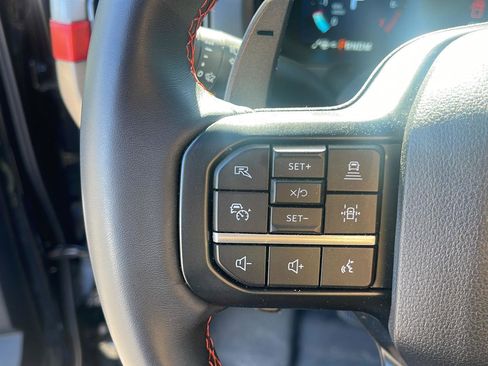 Used 2024 Ford F150 Raptor image 15
