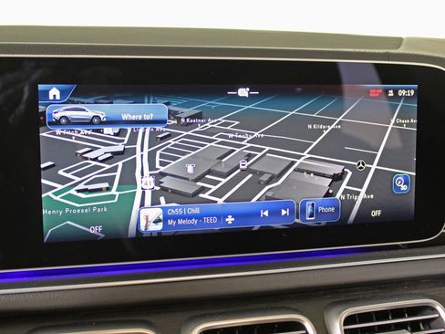 Certified 2026 Mercedes-Benz GLE 450 4MATIC Coupe image 22