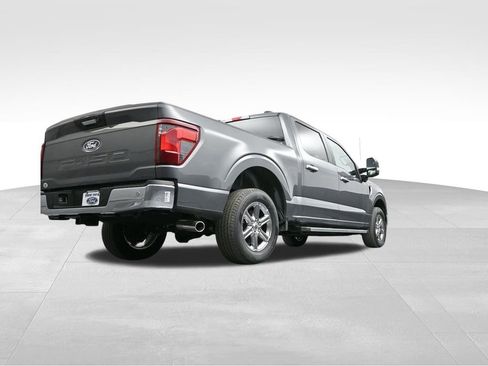 New 2024 Ford F150 XLT w/ Mobile Office Package image 28