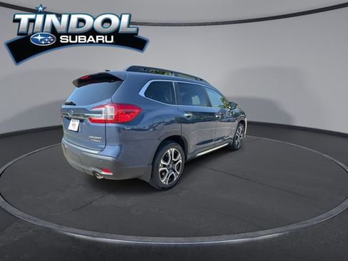 Certified 2024 Subaru Ascent Touring w/ Popular Package #2 AWD/4WD image 8
