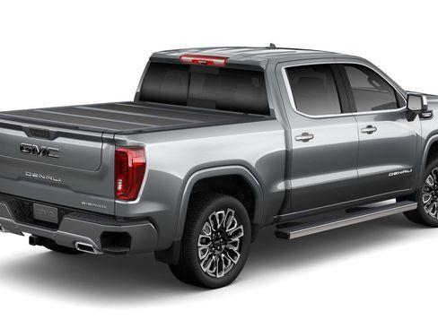 New 2026 GMC Sierra 1500 Denali Ultimate image 23