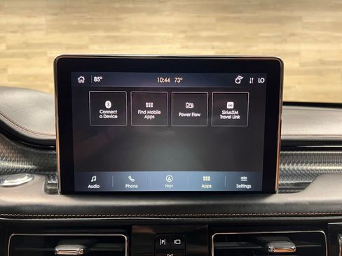 Used 2023 Lincoln Aviator Black Label Grand Touring w/ Class IV Trailer Tow Package image 34