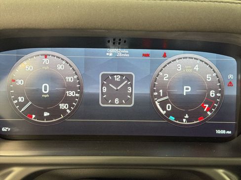 Used 2021 Land Rover Defender 110 X-Dynamic SE AWD/4WD image 16