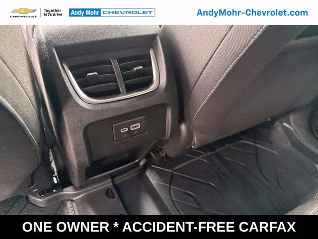 Used 2023 Chevrolet Blazer LT w/ Convenience Package FWD image 39