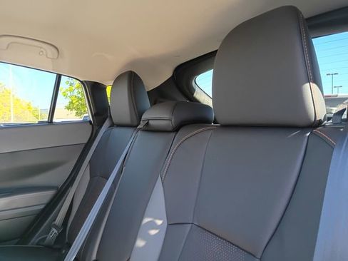 New 2026 Subaru Crosstrek 2.5i Limited w/ Crosstrek Mirror Package image 12