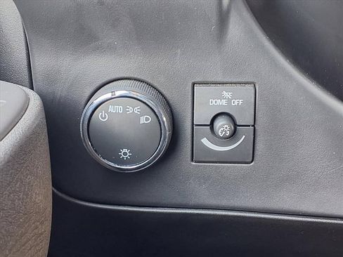 New 2025 Chevrolet Express 3500 w/ Power Convenience Package RWD image 12