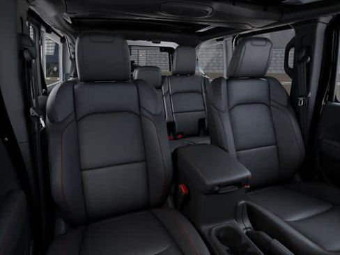 New 2026 Jeep Wrangler Unlimited Rubicon 392 AWD/4WD image 39