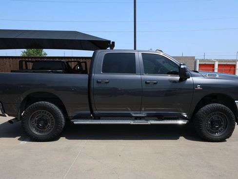 Used 2023 RAM 3500 Tradesman w/ Safety Group AWD/4WD image 4