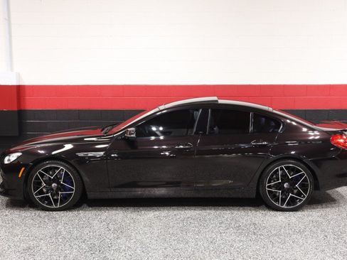 Used 2017 BMW 650i Gran Coupe xDrive AWD/4WD image 27