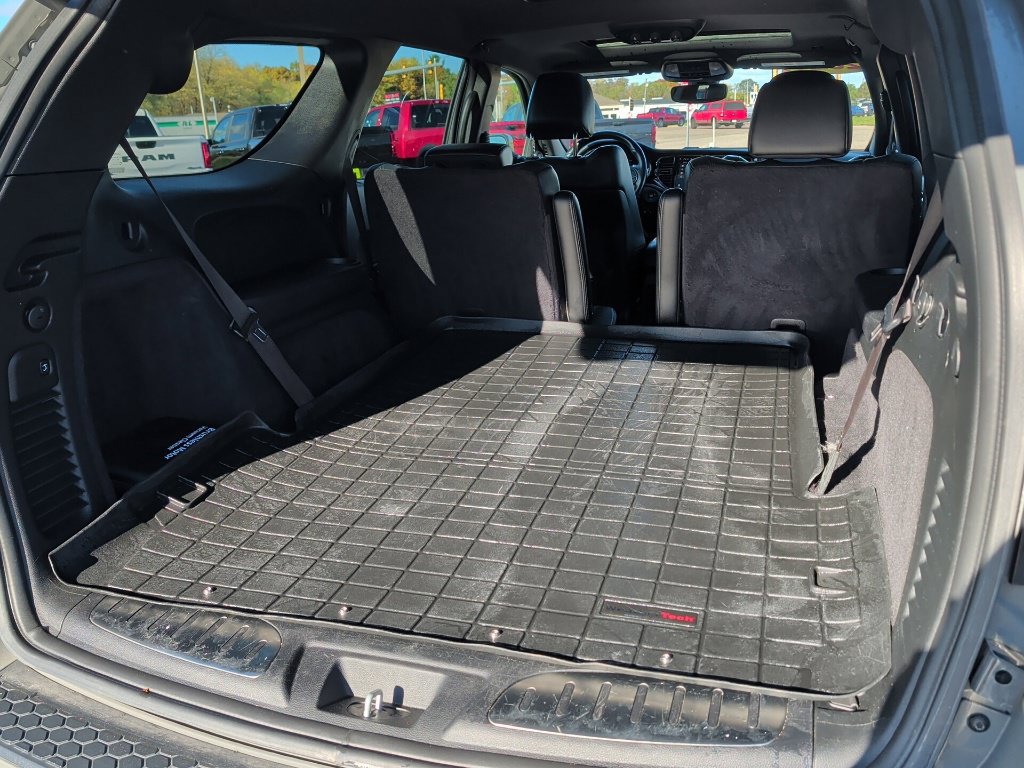 Used 2021 Dodge Durango GT AWD/4WD image 42