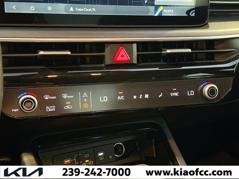 Used 2025 Kia K5 GT-Line image 32