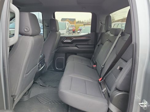 Certified 2023 GMC Sierra 1500 Elevation image 11