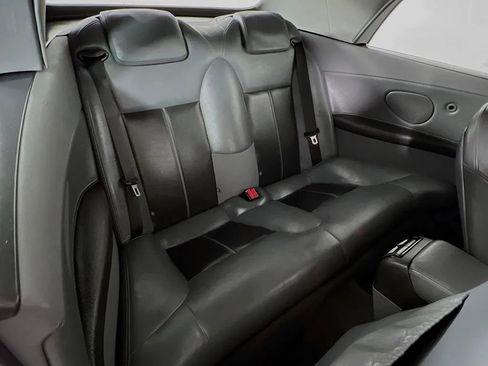 Used 2004 Saab 9-3 Aero image 25