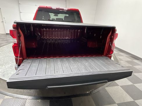 Certified 2024 Chevrolet Silverado 1500 RST w/ LPO, Liner Protection Package AWD/4WD image 31