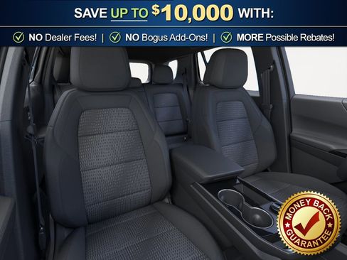 New 2026 Chevrolet Equinox LT image 21