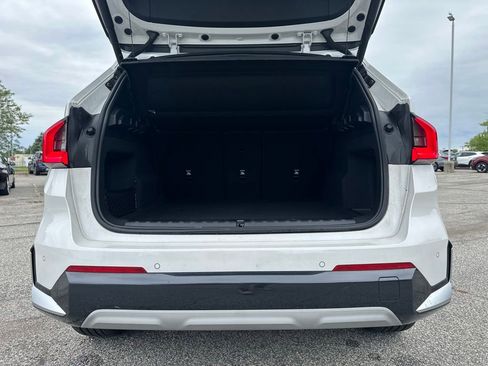 New 2026 BMW X1 xDrive28i w/ Technology Package AWD/4WD image 22