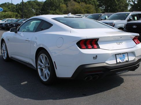 New 2026 Ford Mustang GT Premium RWD image 14